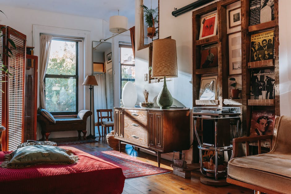 Jak wprowadzić styl klasyczny do swojego domu?