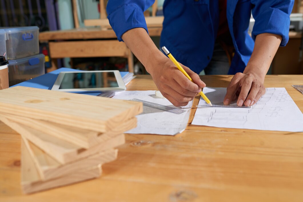 Jak kluczową rolę odgrywa wybór drewna konstrukcyjnego do naszego projektu budowlanego?