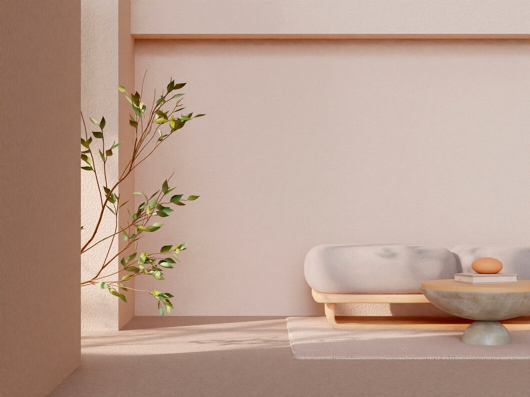Czy minimalizm to klucz do harmonii w naszym domu?