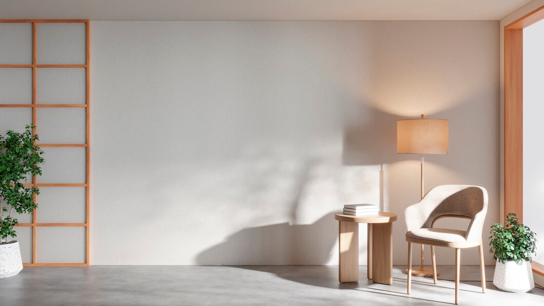Czy minimalistyczny styl jest odpowiedni dla twojego domu?