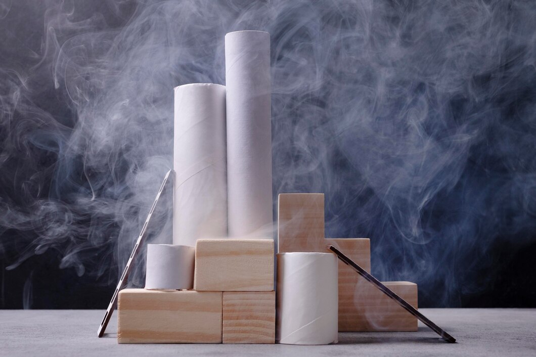 Przemysłowe ręczniki papierowe dla różnych typów biznesów