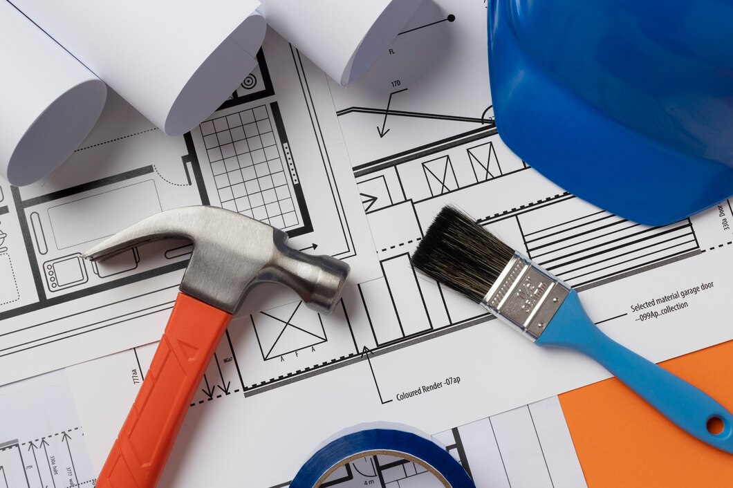 Czy nowoczesne materiały budowlane wpływają na trwałość i funkcjonalność twojego domu?