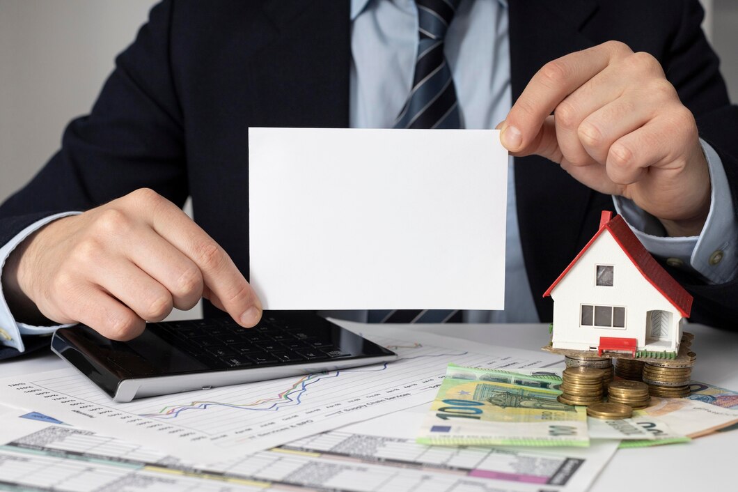 Co jest brane pod uwagę przy składaniu wniosku o kredyt hipoteczny?