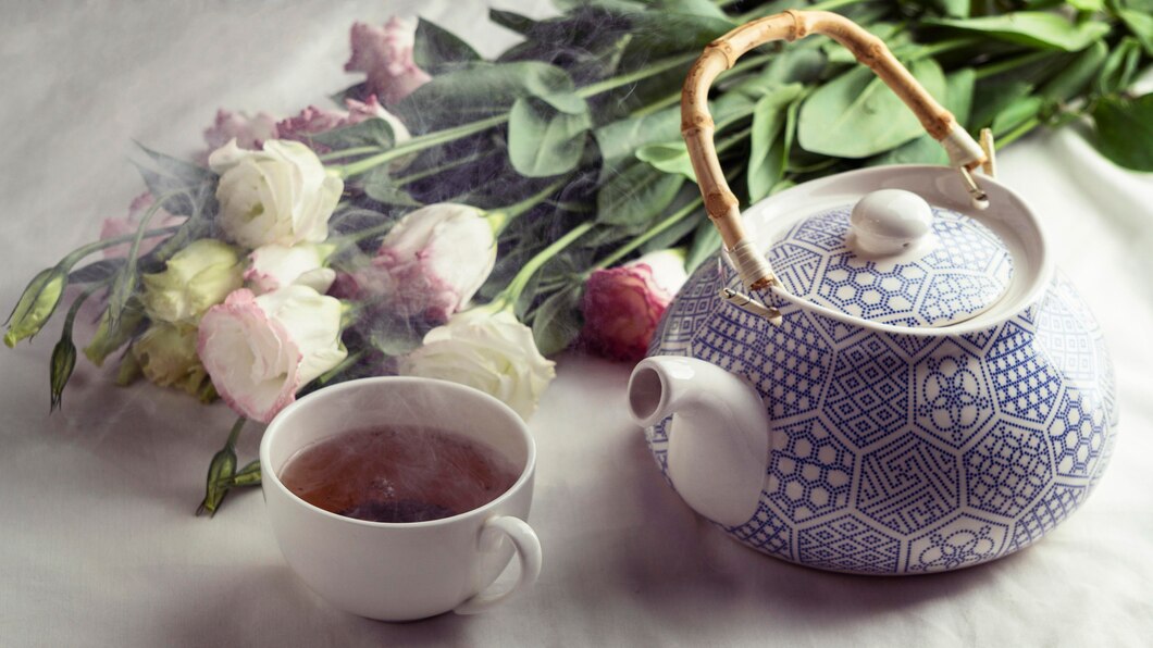 Jak wybrać filiżankę do herbaty: poradnik dla koneserów