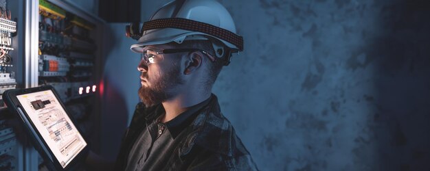 Innowacyjne rozwiązania dla bezpieczeństwa i monitoringu miejsc pracy