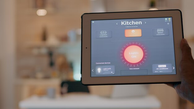 Jakie innowacyjne technologie zmieniają oblicze nowoczesnej kuchni?