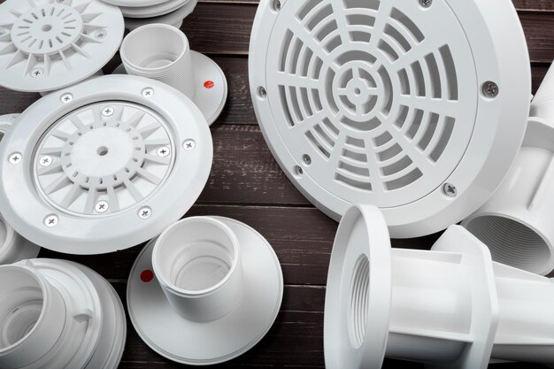 Wybór odpowiednich akcesoriów wentylacyjnych do poprawy jakości powietrza w domu