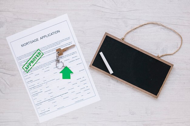 Jak sprawnie znaleźć numer księgi wieczystej swojej nieruchomości?