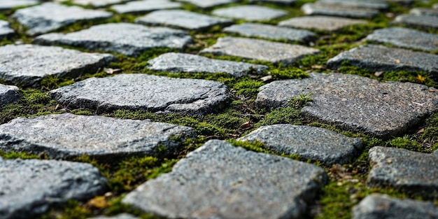 Jakie materiały wybrać, aby stworzyć trwałe i estetyczne nawierzchnie w ogrodzie?