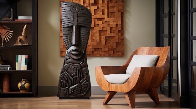 Jak stylowe akcesoria meblowe mogą odmienić charakter Twojego wnętrza?